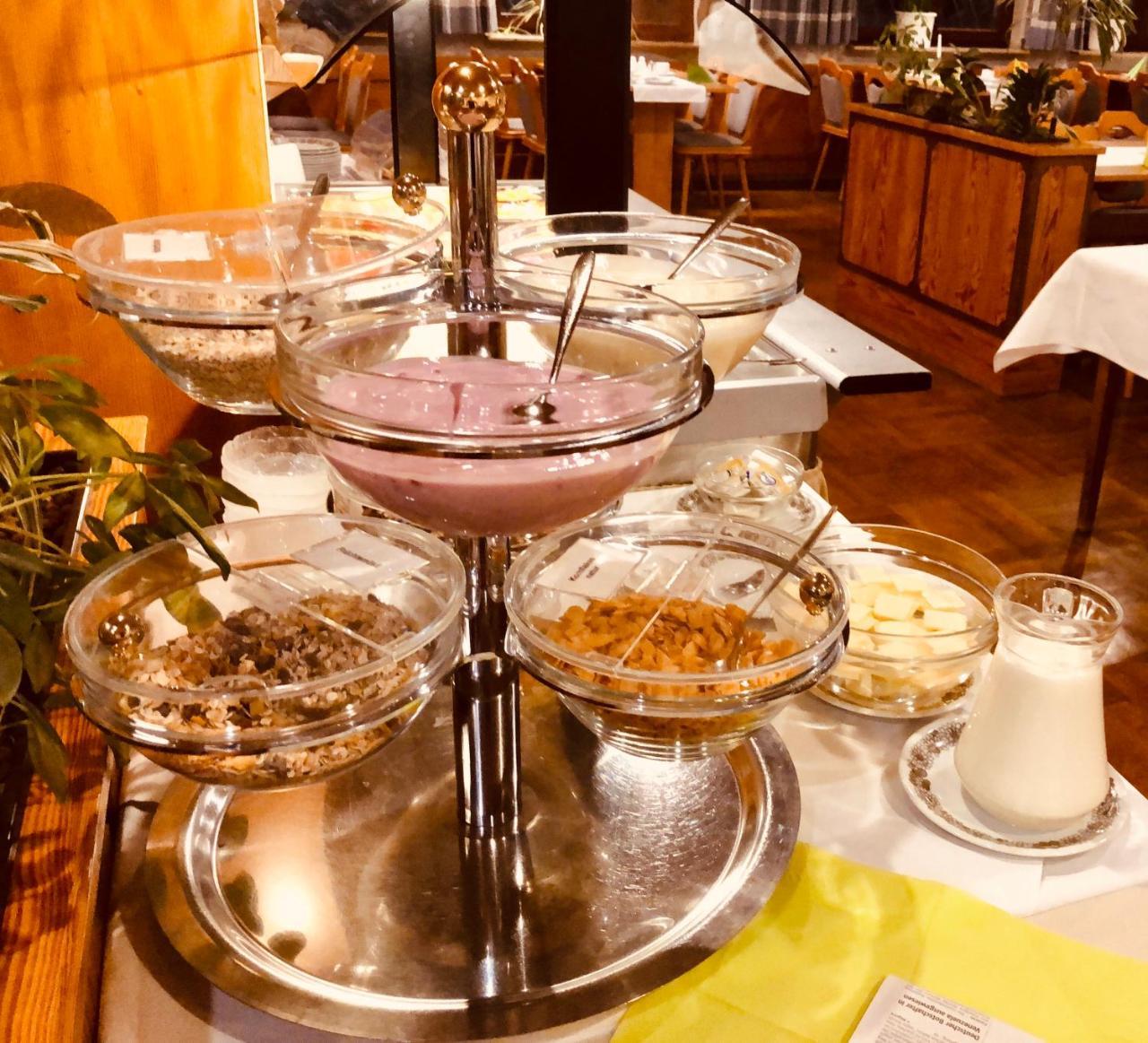Hotel Und Restaurant Lamm Гинген ан дер Бренц Екстериор снимка